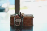 Jinghai Hotel - breakfast