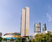 디자이너스 아파트 (우한 탄화린) 탄 화린 주변 호텔
