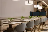 Madison Hotel Qiandao Lake Minghu - servizio colazione