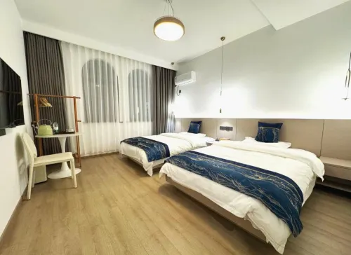 Fenglai · Team - building, Party & Gathering Resort Homestay in Tonglu - Esports