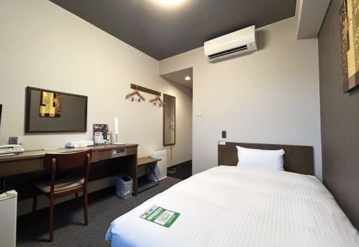 호텔 루트 인 객실 내부