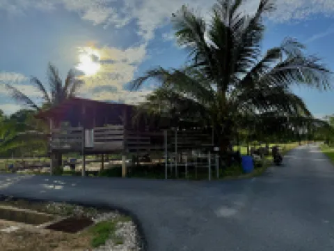 AL-REZQI ROOMSTAY Hotels in Marang