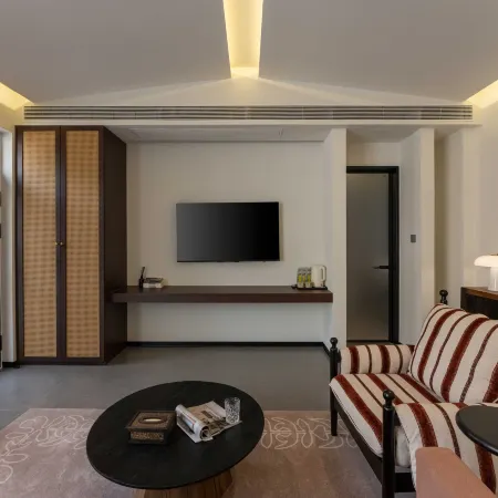 Yirong Mountain Resort (Tianjin Jizhou Panshan Scenic Area Branch)