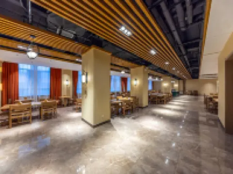 Dunhuang Jiapeile International Hotel Hotels in Dunhuang