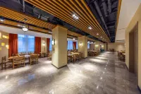 Dunhuang Jiapeile International Hotel