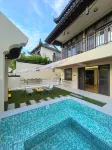 Taishan Yihe Hot Spring San Pena Holiday Villa