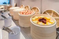 HanTing Hotel (Shuozhou Ying County Wooden Pagoda) - Breakfast