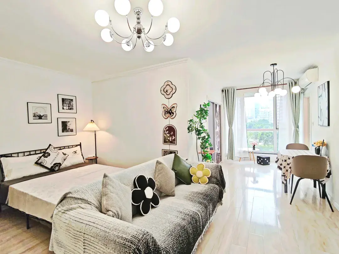 Beijing Youjian Homestay - 베이징