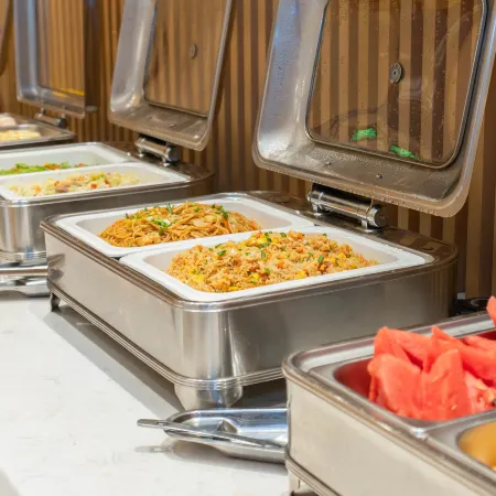 HanTing Premium Yingtan Guixi Xiangshan Academy Hotel