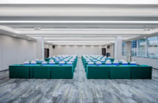 全季酒店（眉山彭山北站鳳鳴公園店）