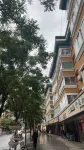 Qiejizhuoma Homestay - ห้องครัว