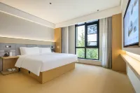 Ji Hotel (Chang'an International Enterprise Headquarters, Xifeng Middle Road, Xi'an) Hotel in zona Xi'an International Studies University (South Area)