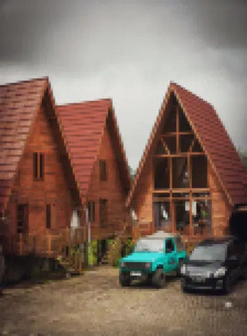 Kizuna villa