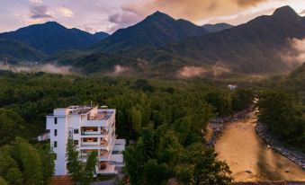 Xixi Xiangyu Homestay