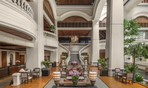 Grand Hyatt Erawan Bangkok