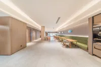 JI Hotel (Bijie Dafang Yingbin Avenue) - petit déjeuner