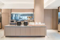 JI Hotel (Bijie Dafang Yingbin Avenue) - petit déjeuner