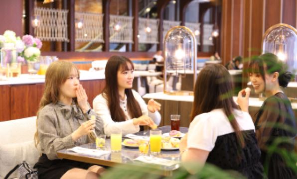 Hotel Springs Makuhari Premier