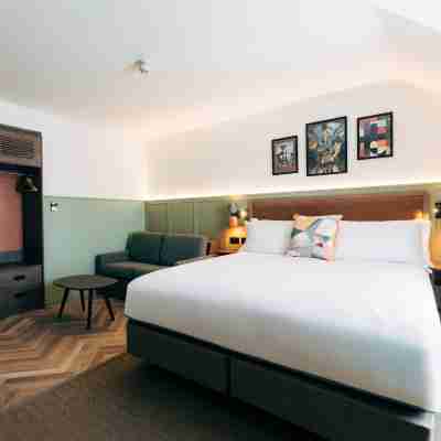 Marcus Hotel Portrush, Tapestry Collection by Hilton Rooms