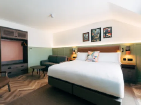 Marcus Hotel Portrush, Tapestry Collection by Hilton Hotels in Portrush