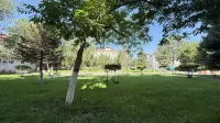 Yuxin Boutique Hotel