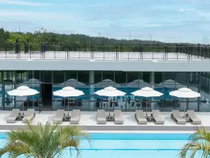 Popular Hotels with Villas in Jeju Province