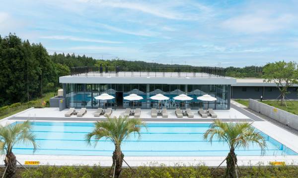 Kylin Villa Resort Jeju