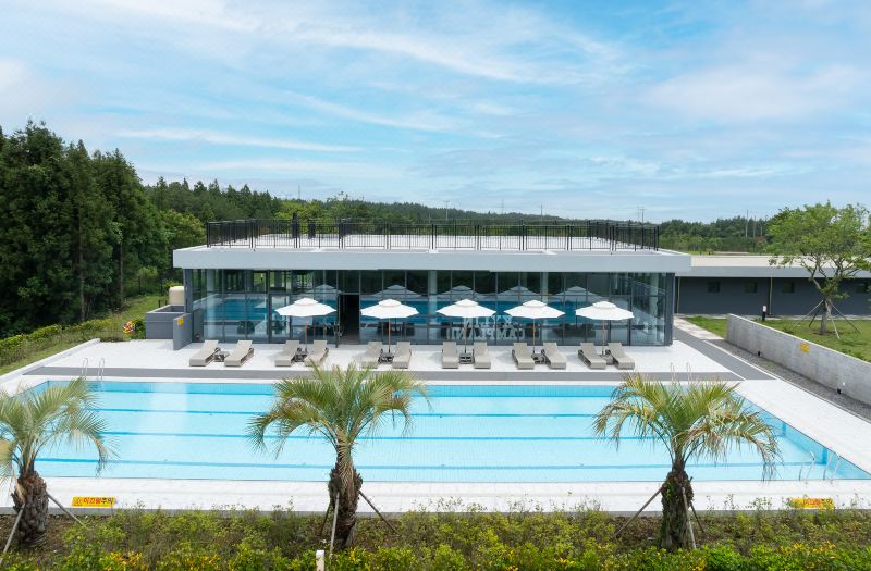 Kylin Villa Resort Jeju