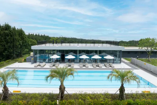 Kylin Villa Resort Jeju