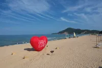 Dongshan Fulaixi Hotel - Ocean View