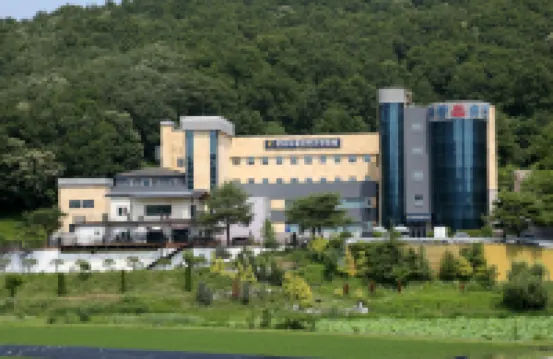 MUNGANG SULFUR HOT SPRINGS Hotels in 