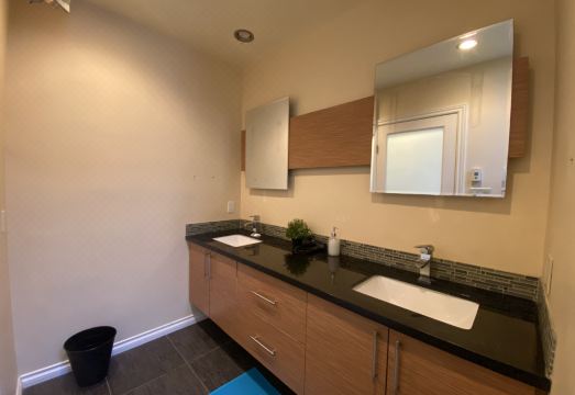 Homestay Room