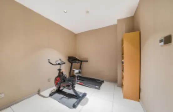 如家艾扉飯店（大連北站店）