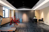 Zhongyi Hotel - Gym