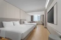Holiday Inn Express Lijiang Ancient Town by IHG - balcony