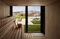 Tivoli Kopke Porto Gaia - Spa