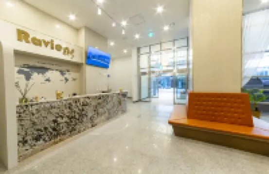 라비앙즈 메종 드 호텔