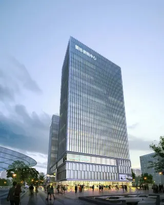 Aili Hotel (high-speed railway station Branch)