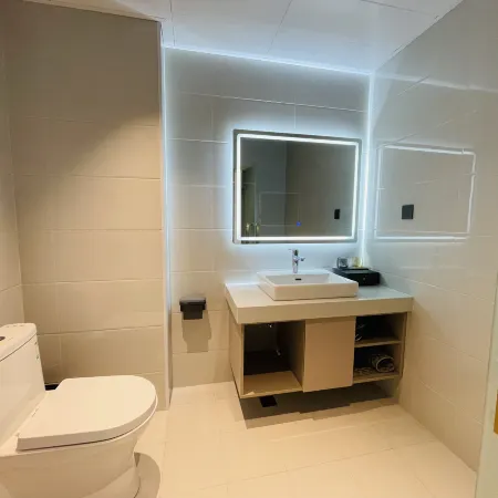 Yutai Hotel