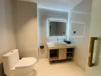 Yutai Hotel Hotels in Yushe