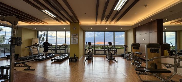 Grand Riviera Suites Hotel a Manila