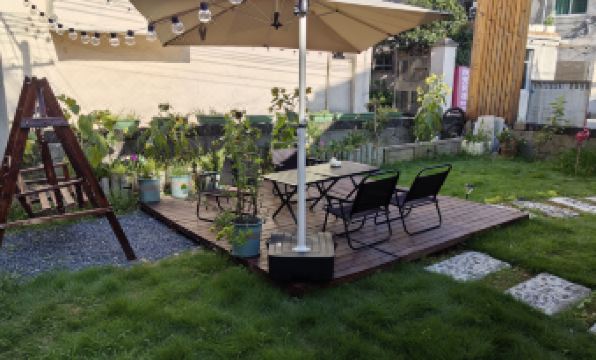 Xianlinju Hotel (Wangxiangu Scenic Branch)