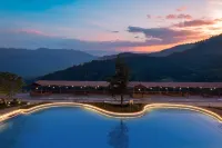 Jiuwei Xianzong Resort Hotel - Pools