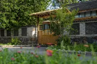 Jiuwei Xianzong Resort Hotel - Baarit