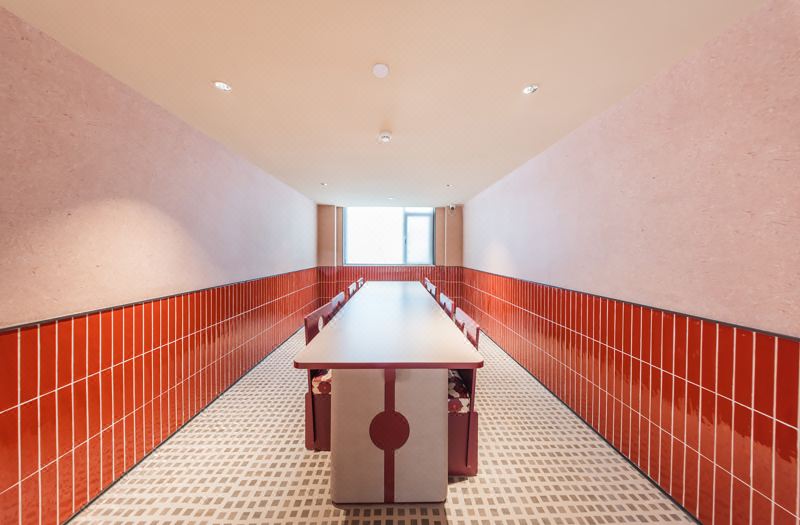 Ni Hao Hotel (Qingdao Zhanqiao Railway Station) photo 5