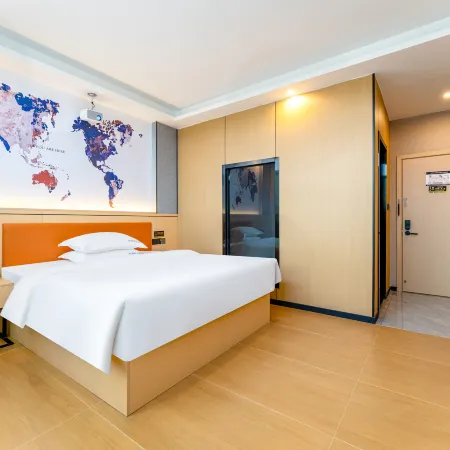 Yijia Youpin Hotel