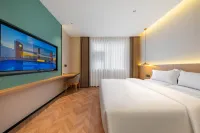 Urban Garden Hotel (Pangdonglai Times Square Branch)