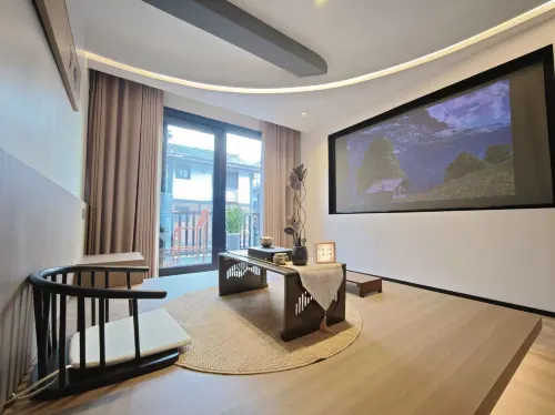 Emeishan Xiyue Mountain House Homestay - 2 stjerner