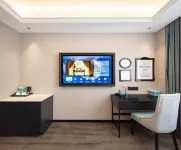 XANA HOTELLE Hotels in Tongliao