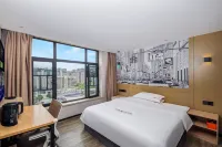 Fanli E-Sports Hotel